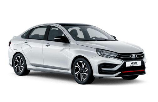 Lada Vesta Sportline